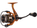 Lew's Mach Crush Speed Spin Spinning Reels