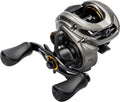 Lew's Accel RX Baitcasting Reels