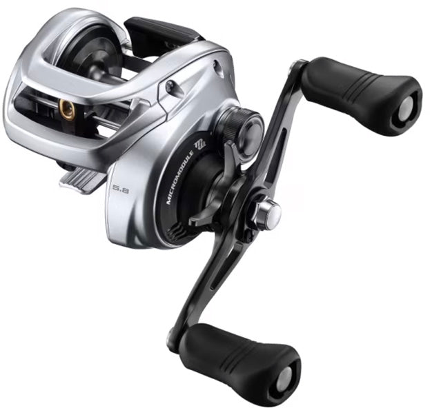 Shimano Tranx 400B Baitcasting Reels