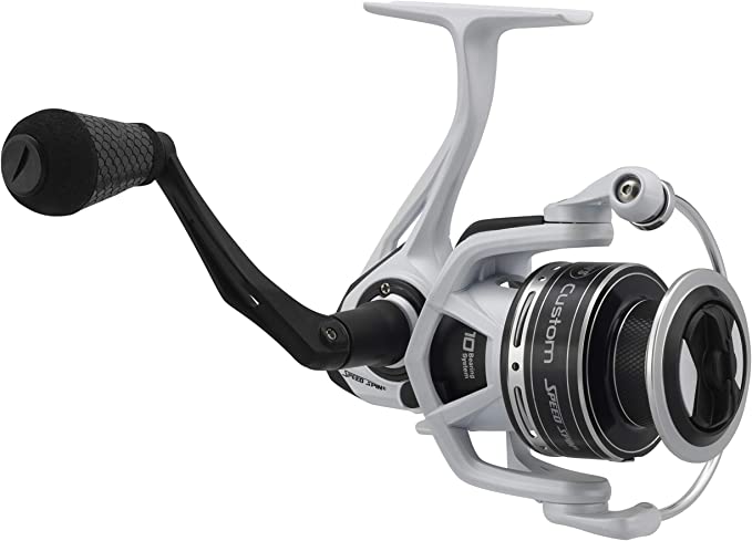 Lew's Custom Speed Spin Spinning Reels