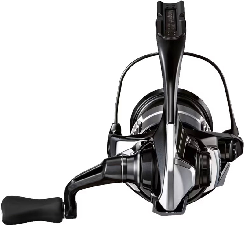 Shimano Vanquish Spinning Reels