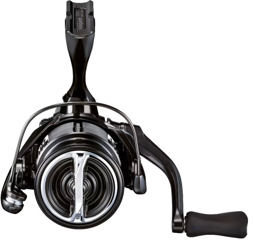 Shimano Vanquish Spinning Reels