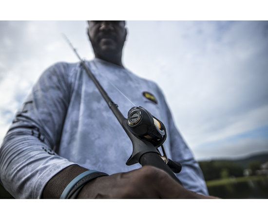Team Lew's Pro SP Skipping and Pitching Baitcasting Reels
