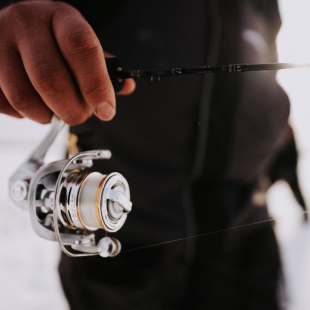 13 Fishing Kalon C Spinning Reel