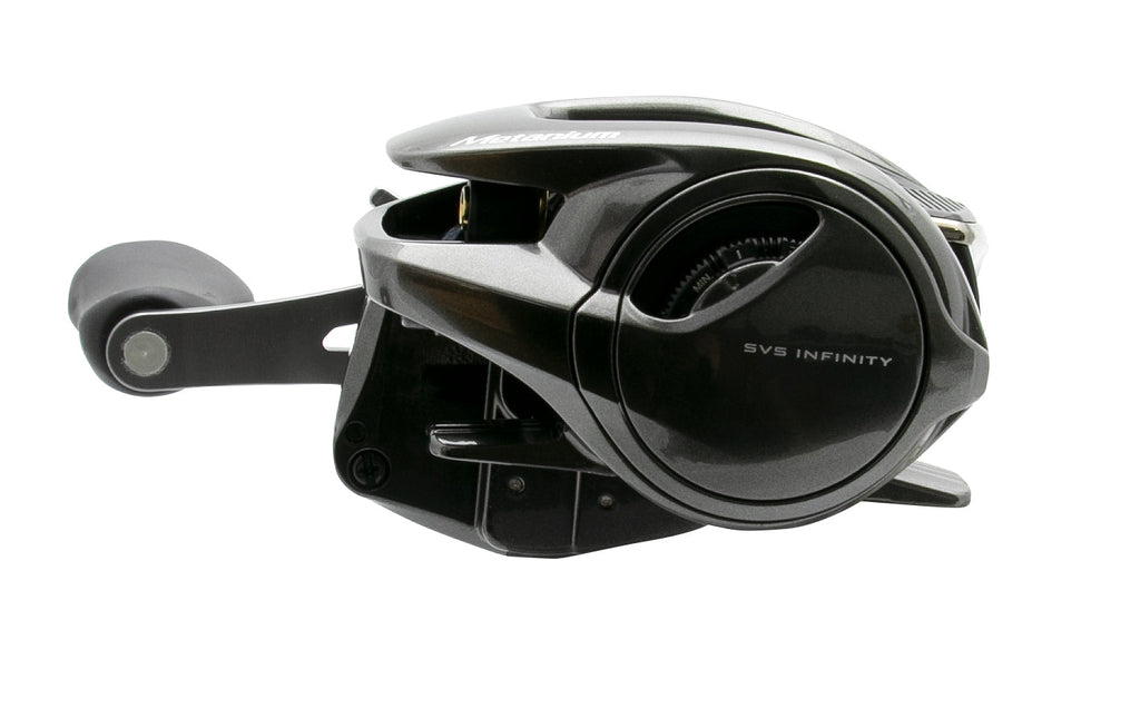 Shimano Metanium MGL 150 B Baitcasting Reels