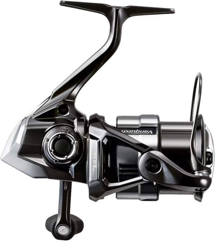 Shimano Vanquish Spinning Reels