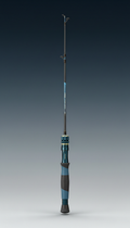 Carbon Fiber Fly Rod